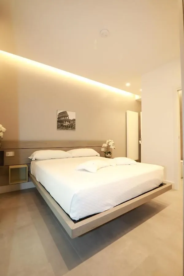 Unique Luxury Stay Roma