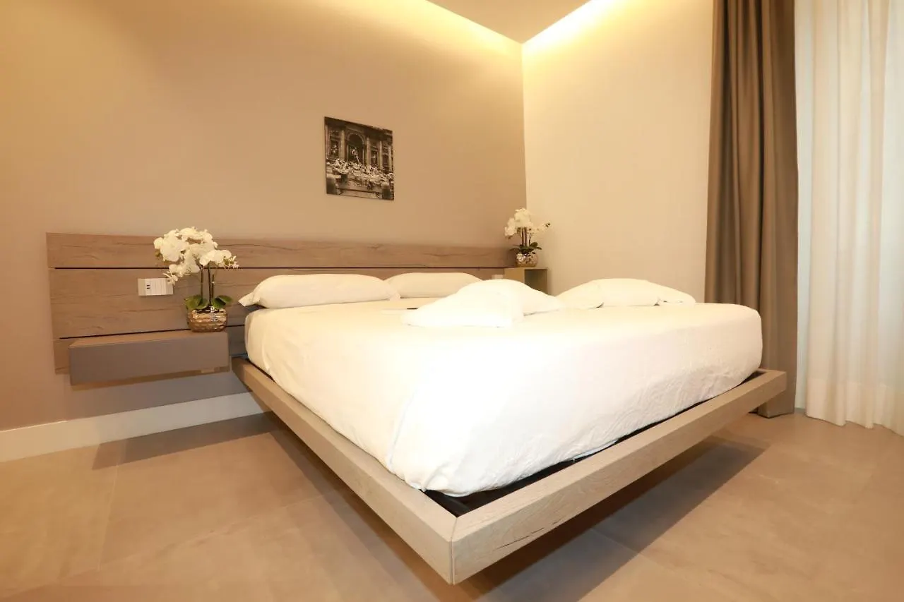 Unique Luxury Stay Roma 0*,