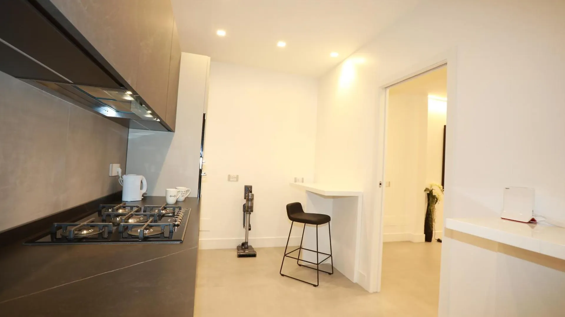 Bed and breakfast Unique Luxury Stay Roma Italia