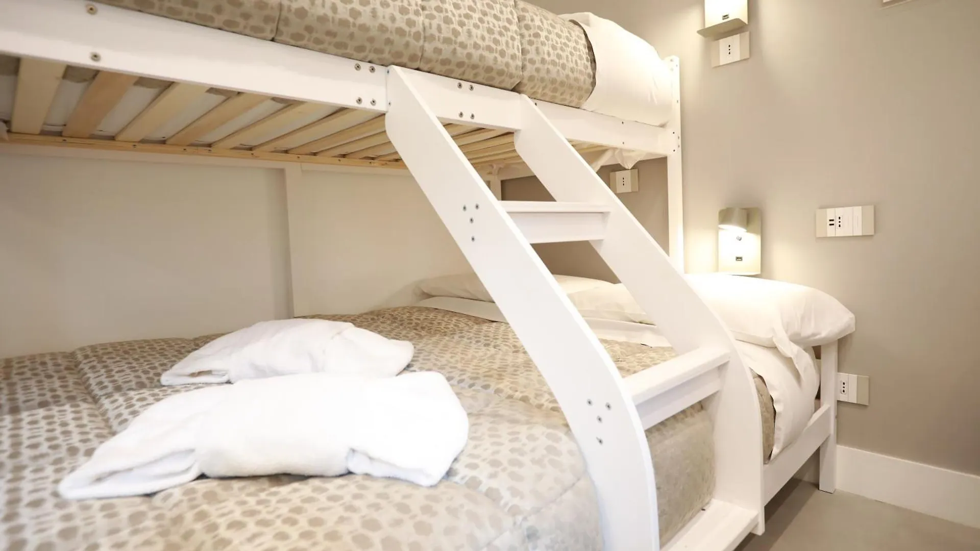Unique Luxury Stay Róma