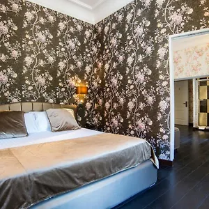 3* Affittacamere Via Veneto
