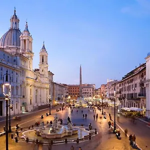 La Foresteria Luxury Roma
