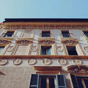 Palazzo Lupardi Relais Roma