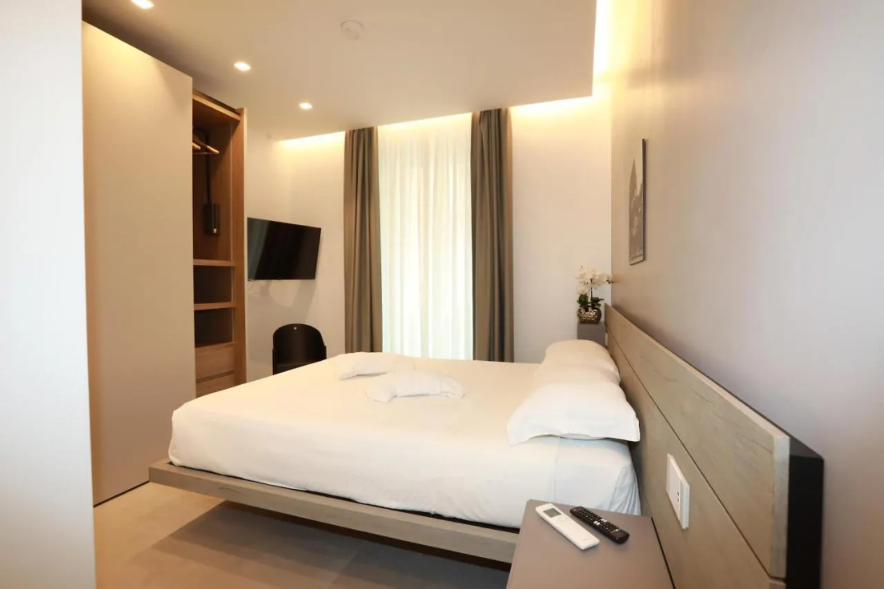 Unique Luxury Stay Roma