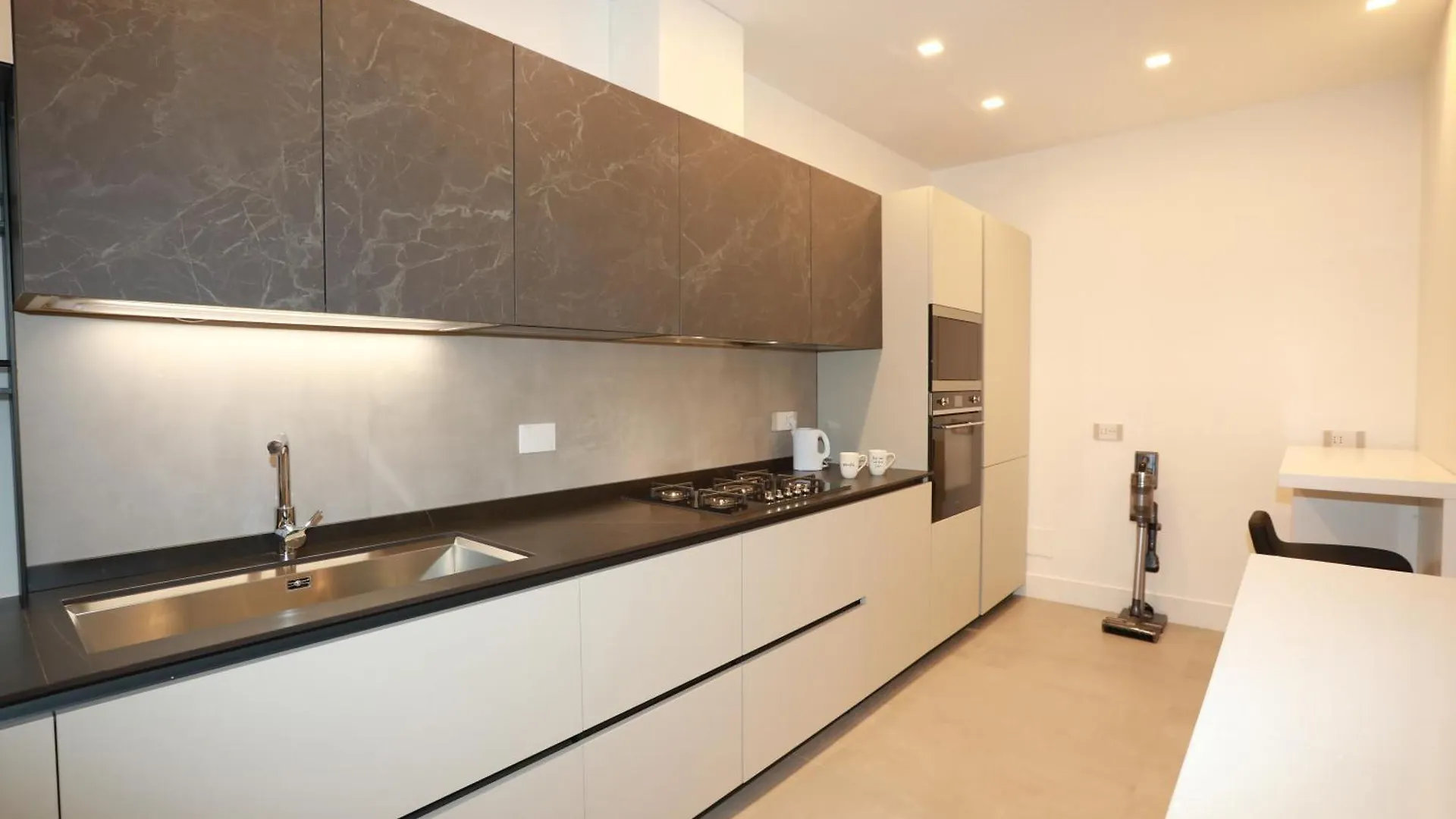 Unique Luxury Stay Roma