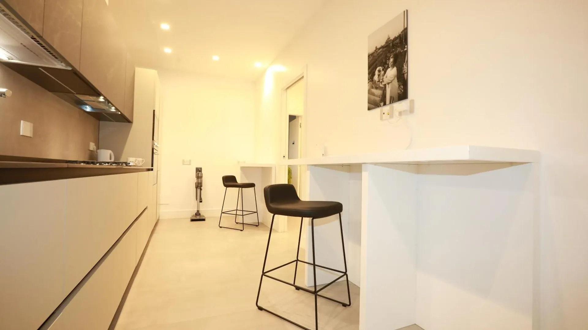Oda ve Kahvaltı Unique Luxury Stay Roma