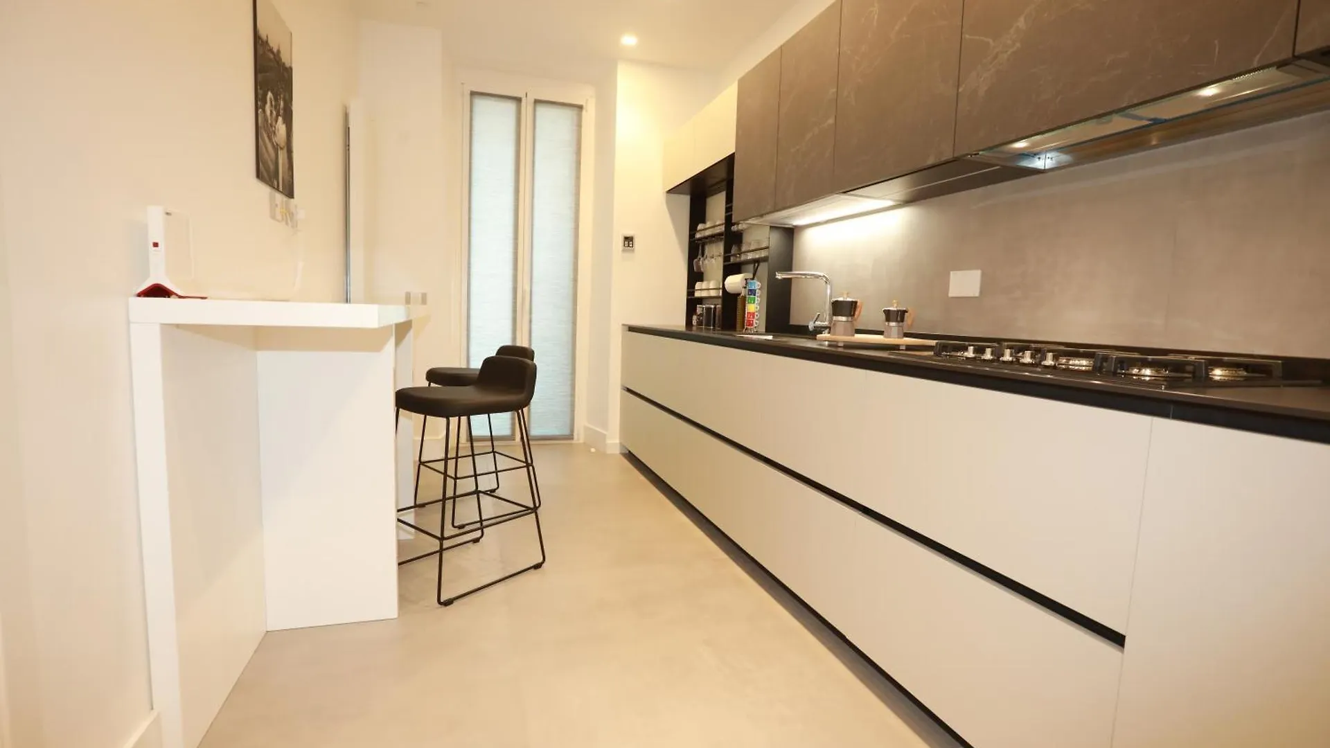 Oda ve Kahvaltı Unique Luxury Stay Roma İtalya
