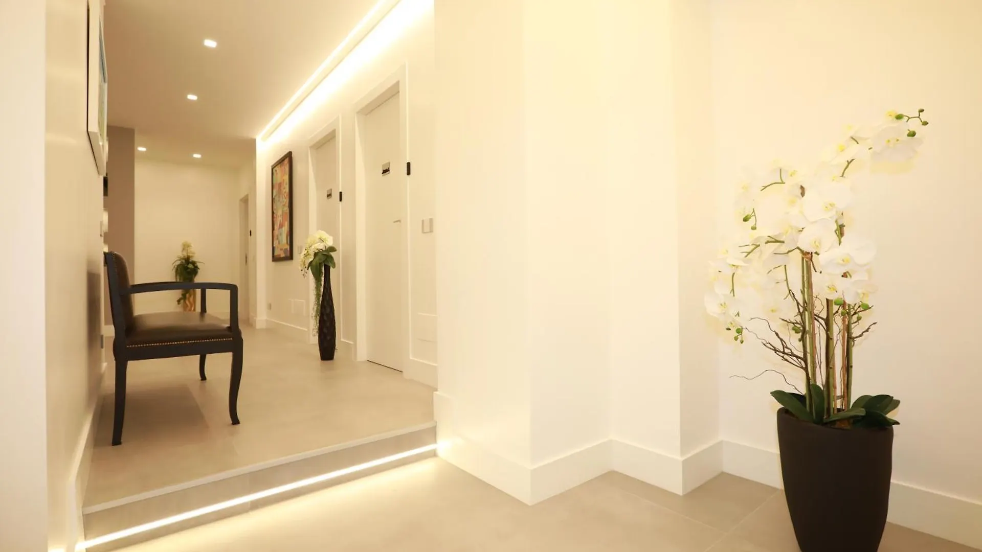 Unique Luxury Stay Roma Oda ve Kahvaltı