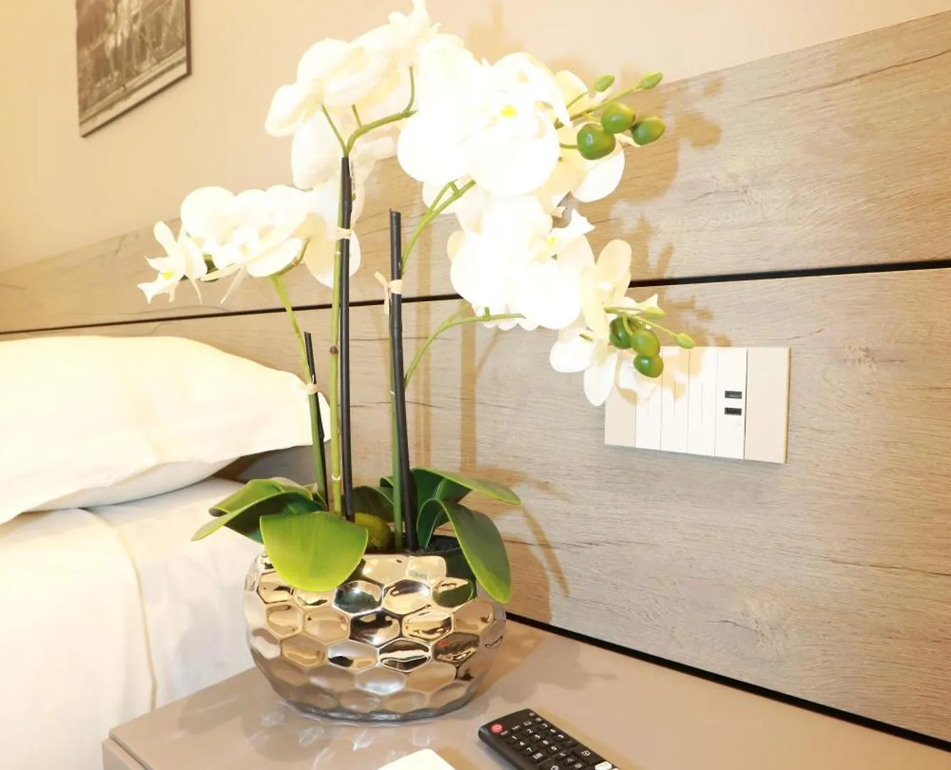 Unique Luxury Stay Roma Oda ve Kahvaltı