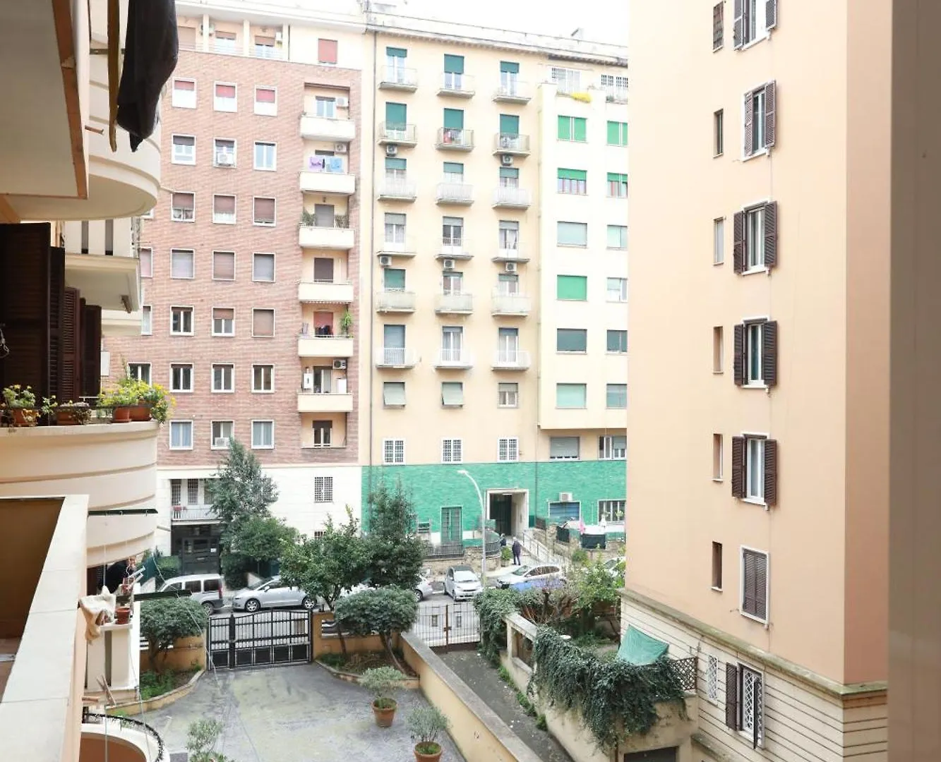 Unique Luxury Stay Roma