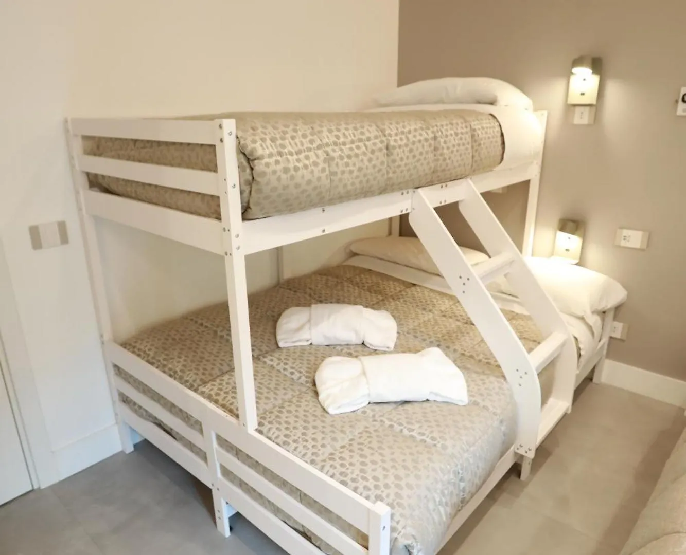 Unique Luxury Stay Roma İtalya