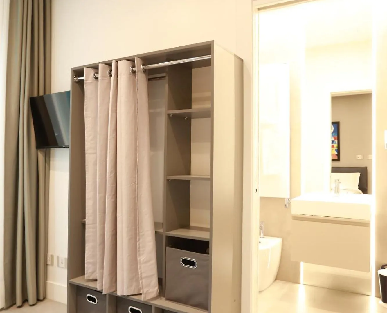 Unique Luxury Stay Roma Oda ve Kahvaltı