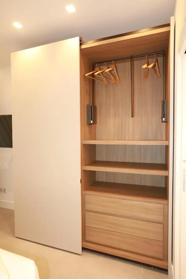 Unique Luxury Stay Roma