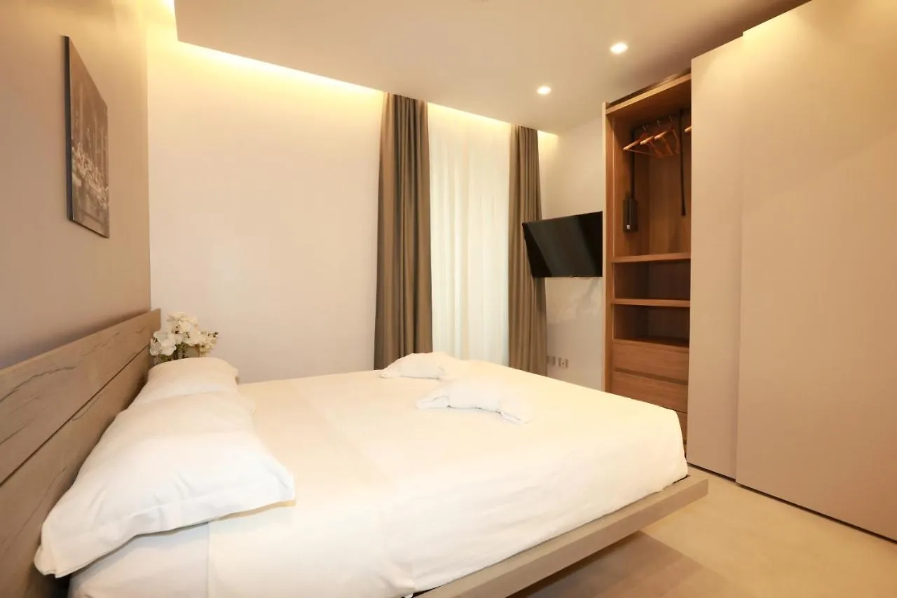 Unique Luxury Stay Roma