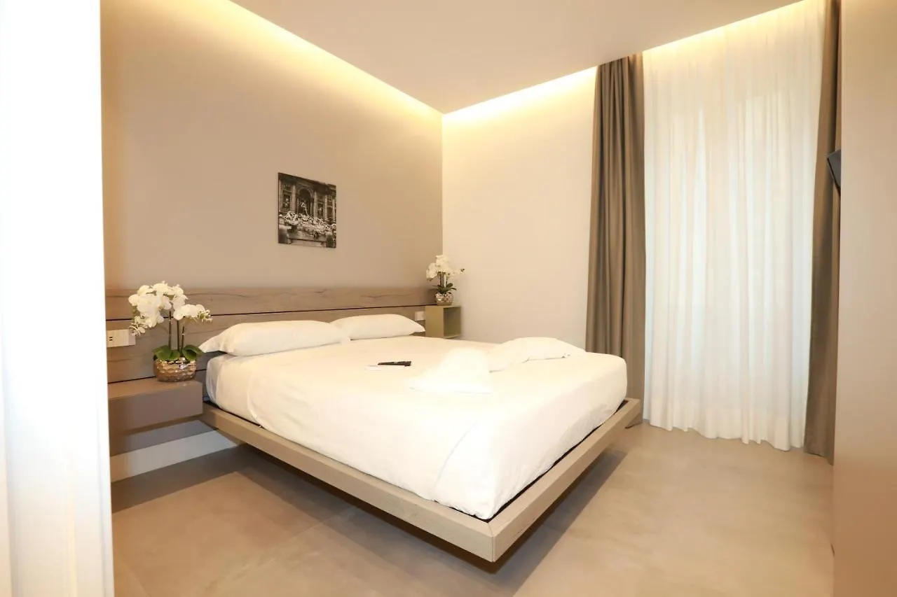 Unique Luxury Stay Roma Italia