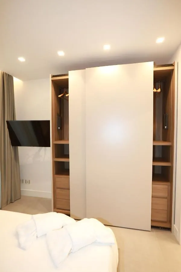 Unique Luxury Stay Roma Italia