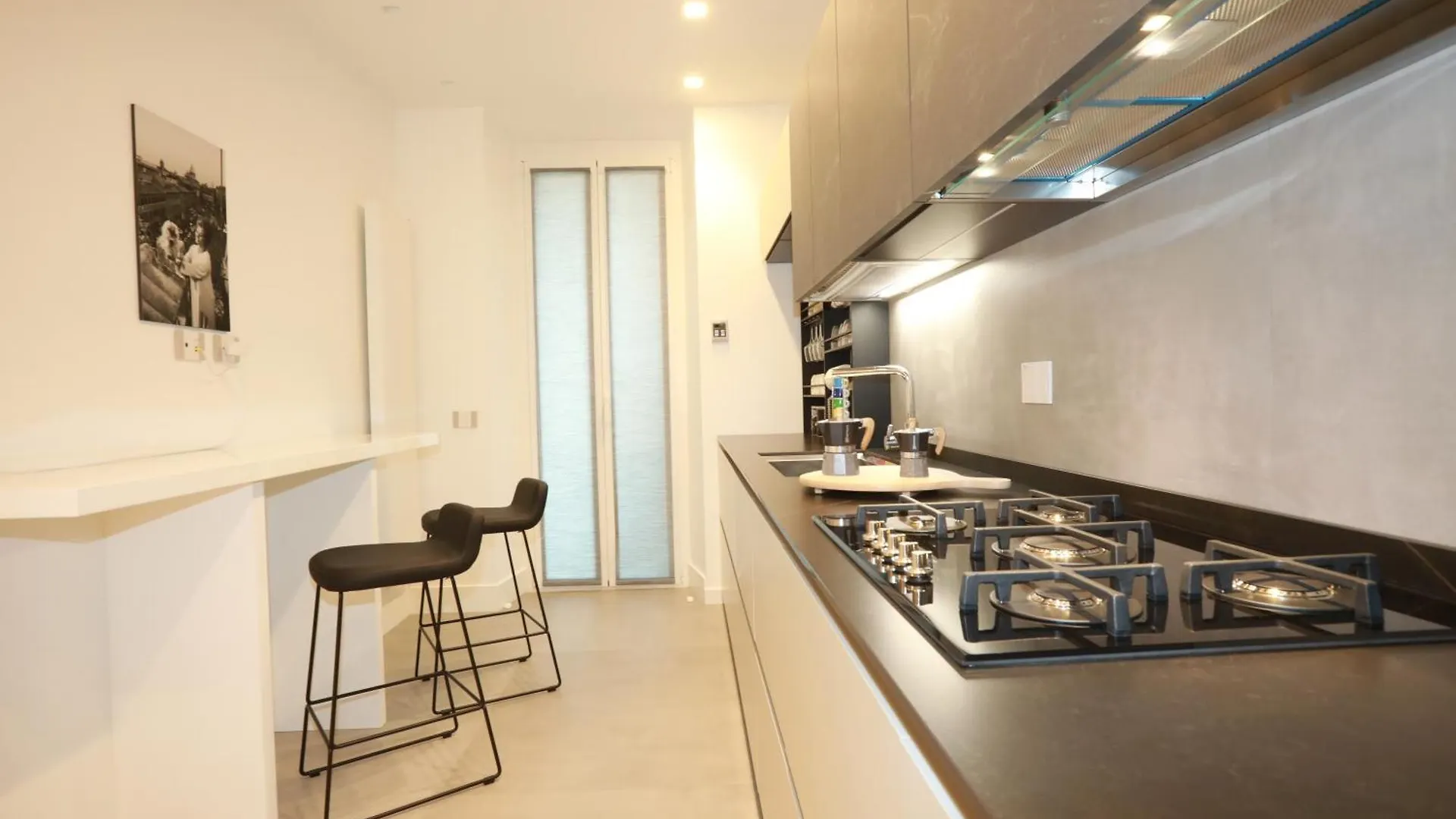 Unique Luxury Stay Roma 0*,  Italia