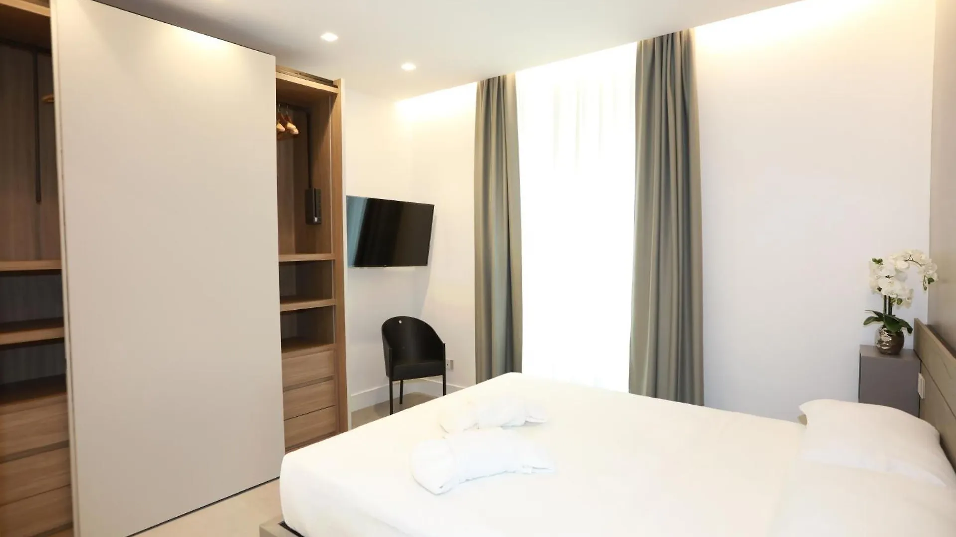 Unique Luxury Stay Roma