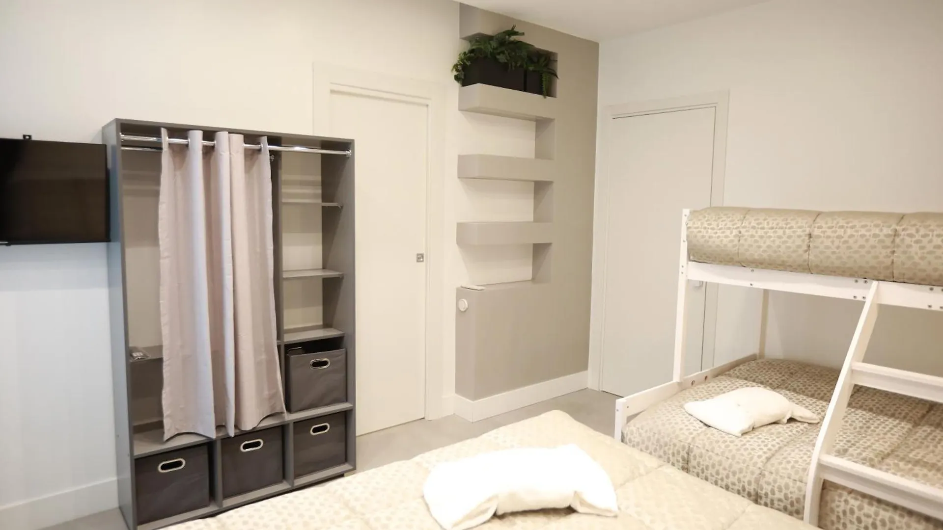 Bed & Breakfast Unique Luxury Stay Roma